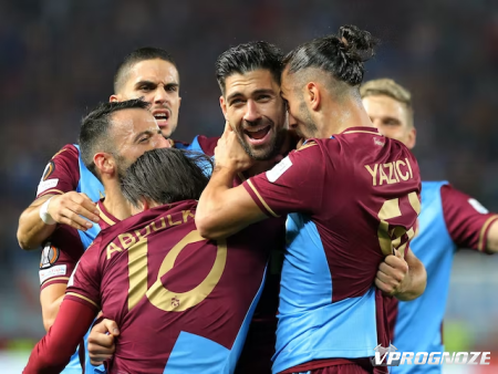 Трабзонспор