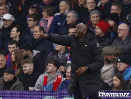 Кристал Пэлас