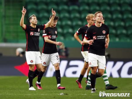 Мидтъюлланн