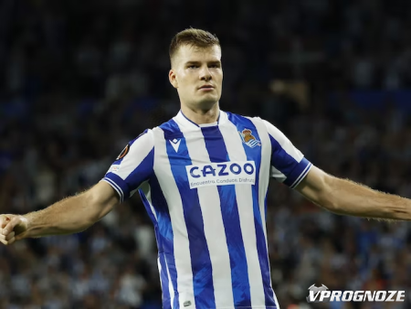 Реал Сосьедад