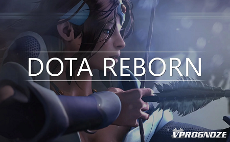 Dota 2 и Dota 2 reborn: новости, приколы, фото и видео — Все посты, страница 11 | Пикабу