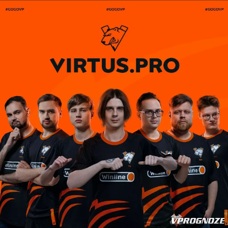 Vitality virtus pro прогноз