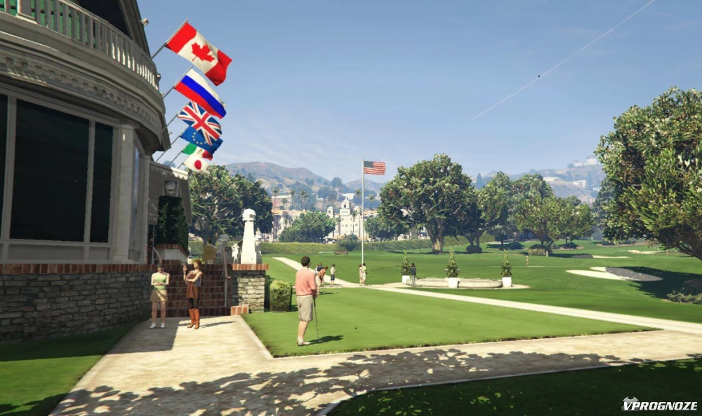 Majestic RP | GTA 5 RP – Telegram