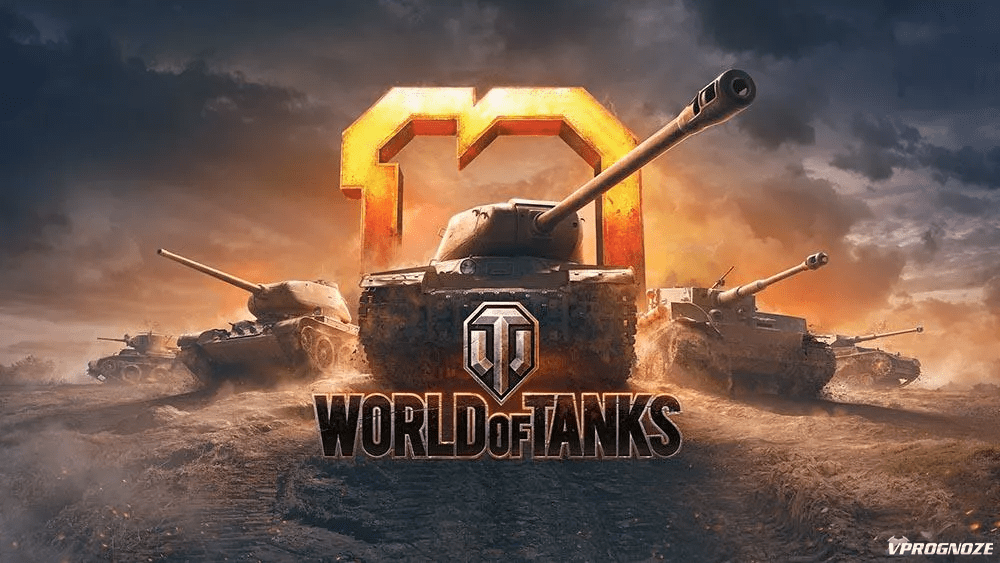 Опыт в World of Tanks - ARBSE