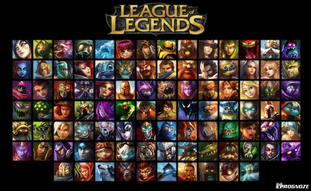 League of Legends герои. Лига легенд персонажи таблица. League of Legends игра. Герои Лиги легенд список.