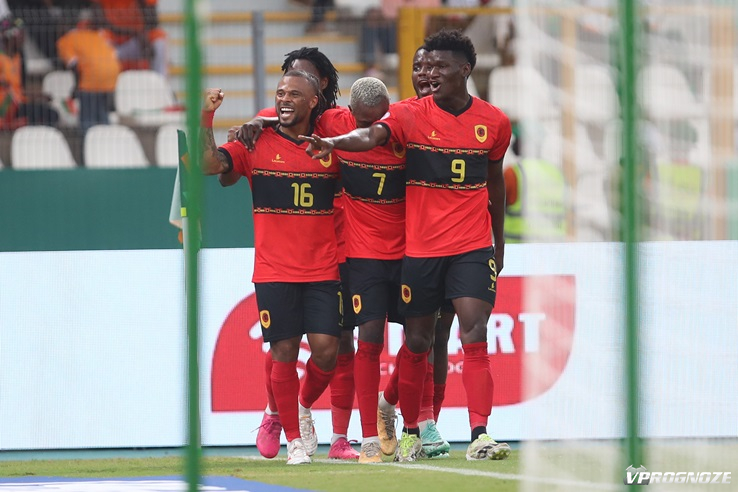 Коморские острова ангола матч