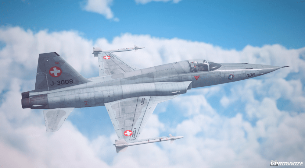 Лучшие самолеты в War Thunder: топ 15 обычных и премиумных самолетов в ...
