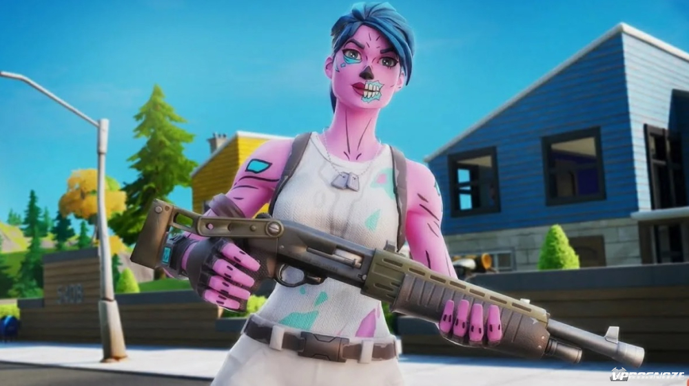 Пехотинец-упырь фортнайт. Гуля скин фортнайт. Скин розовый гуль фортнайт. Пехотинец фортнайт. Пехотинец фортнайт.