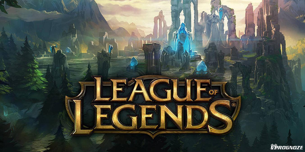 League of Legends: скриншоты и фото