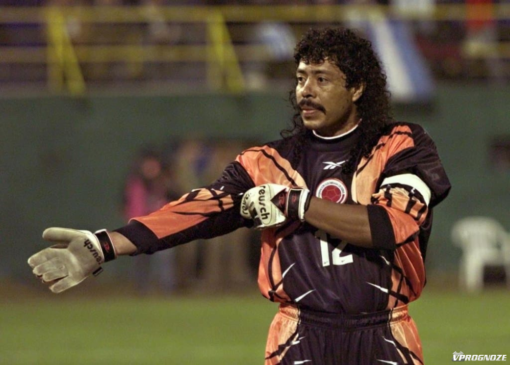 Karol Higuita