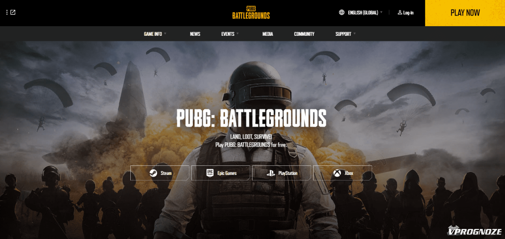  7  3 PUBG Mobile  250  -  PUBG  Mobile