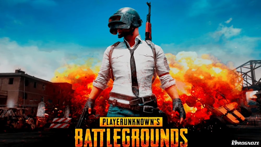 В PUBG играют на ПК и мобильных устройствах