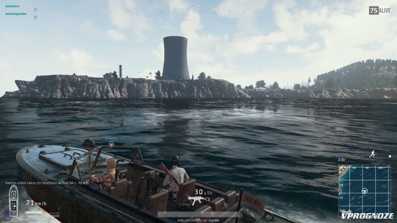 Все о ФПС в ПАБГ: как посмотреть сколько ФПС в PUBG и повысить его
