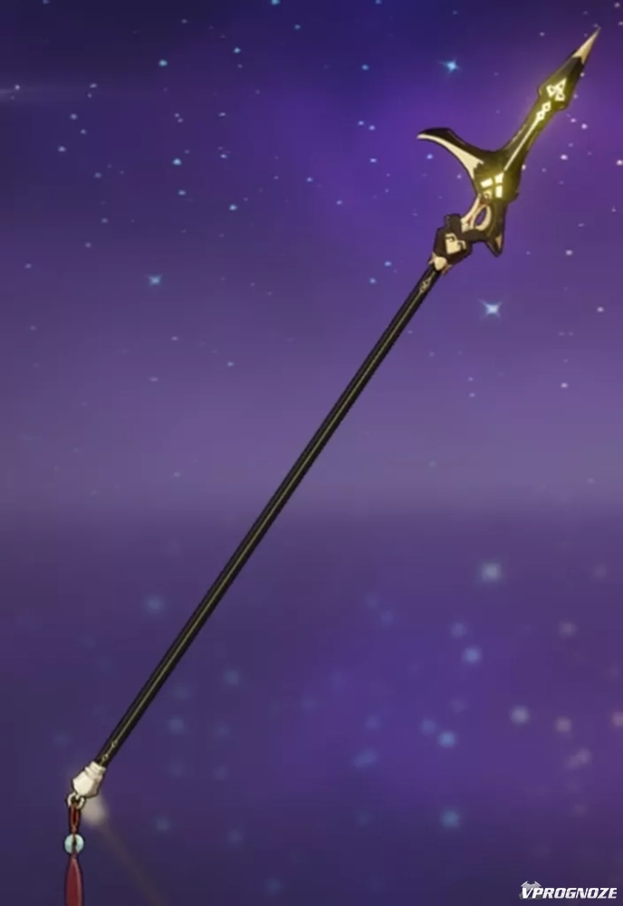 Копье на крит. Копье белая кисть. Алебарда геншин. Копье на крит. Копья геншин импакт 4 звезды.