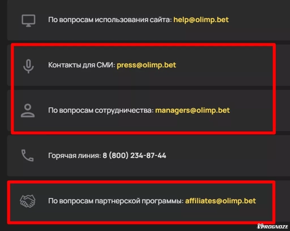 Горячая линия Олимпбет: как связаться со службой поддержкой букмекерской  конторы Olimpbet