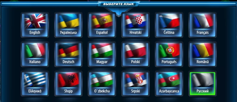 championcasino украина